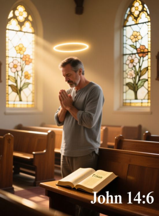 Practical Application for Christians Named Tristan