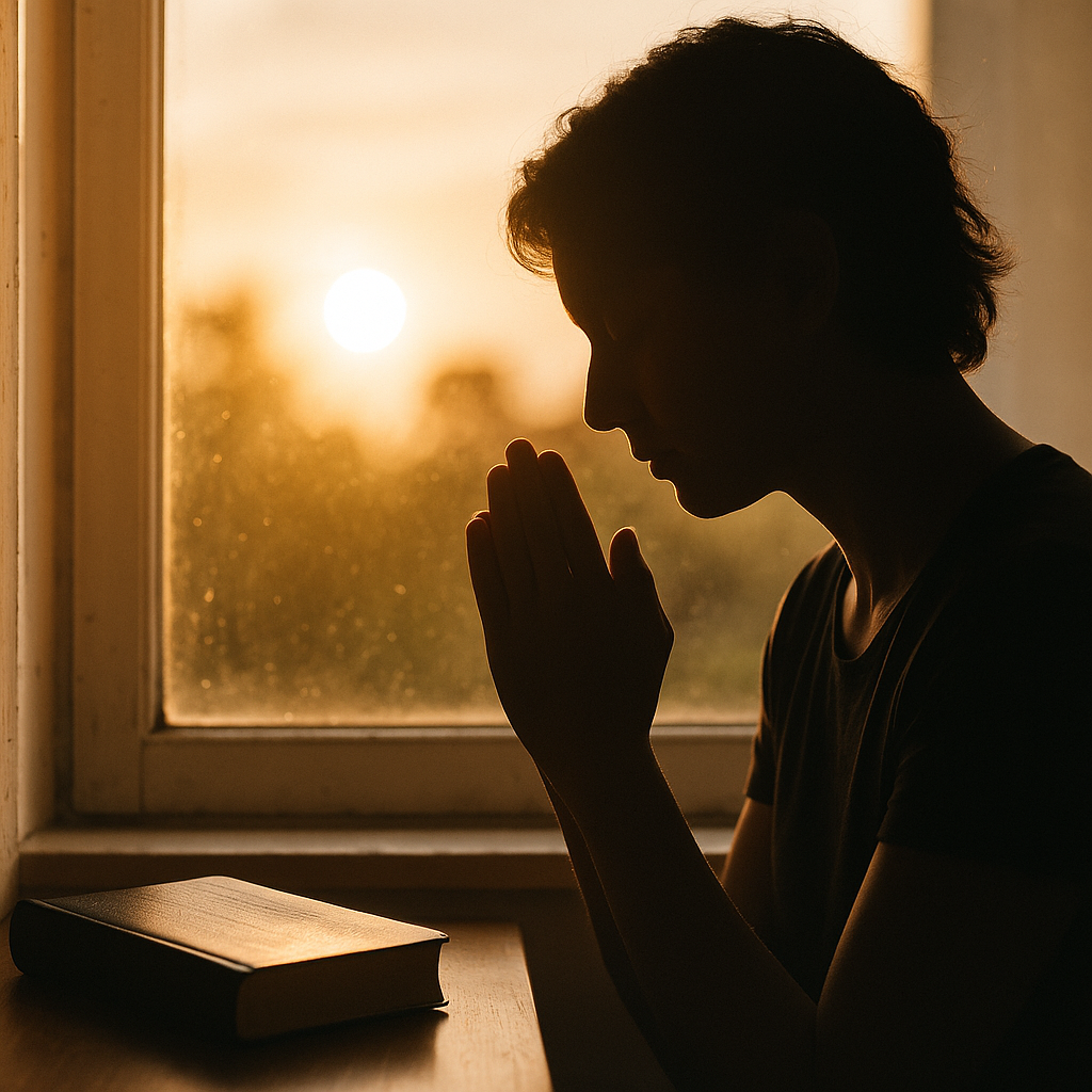 120+ Powerful Prayer for Healing: Find Comfort and Strength