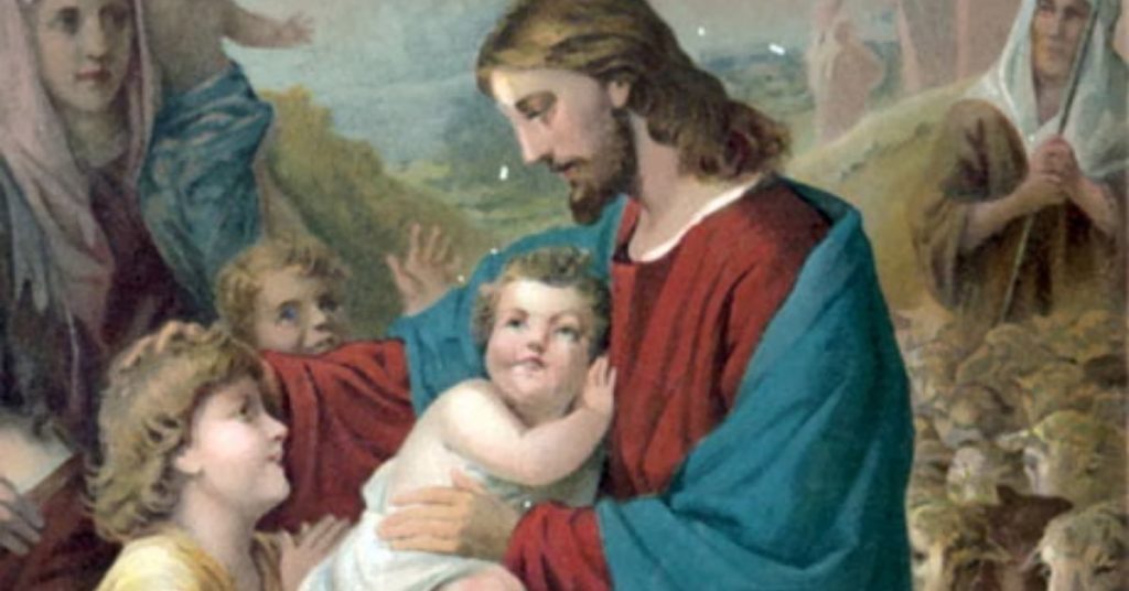 How Old Was Mary When She Had Jesus? The Surprising Truth 