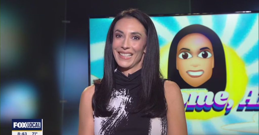 Ali Turiano: Age, Husband, Career, Net Worth & FOX 4 Role 2026