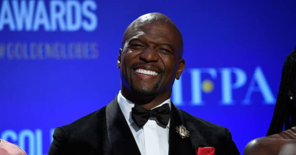 Terry Crews Net Worth
