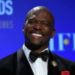 Terry Crews Net Worth