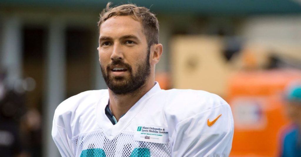 Jordan Cameron Net Worth 2026: Career Earnings, NFL Contracts and Financial Overview