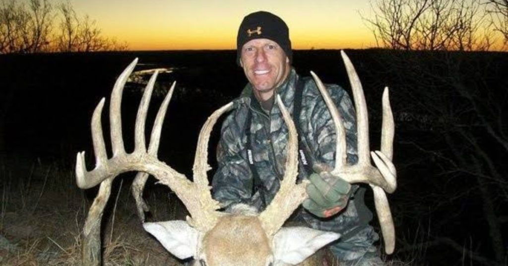 Spook Spann Net Worth